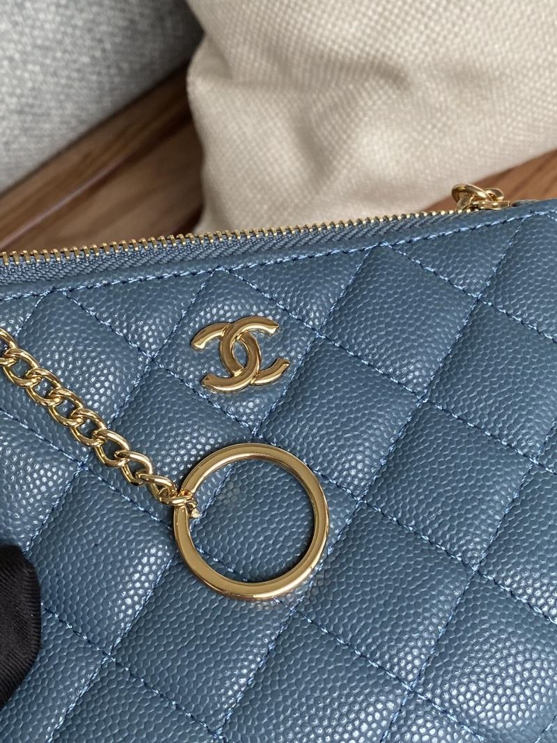 Chanel Wallet Purse